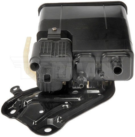 Dorman - OE Solutions Frasco de Vapor P/N:911-446 Fits: Toyota Corolla 19-14, Toyota Corolla Im 18-17 - Image 3