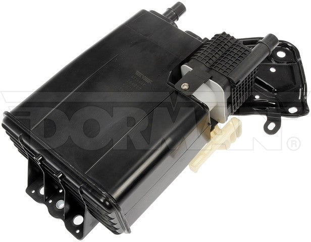 Dorman - OE Solutions Frasco de Vapor P/N:911-446 Fits: Toyota Corolla 19-14, Toyota Corolla Im 18-17 - Image 1