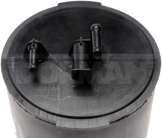 Dorman - OE Solutions Frasco de Vapor P/N:911-478 Fits: Chevrolet Blazer, Chevrolet C1500, Chevrolet C1500 Suburban, Chevrolet C20, Chevrolet C2500, Chevrolet C2500 Suburban, Chevrolet C35, Chevrolet C3500, Chevrolet Express 1500, Chevrolet Express 2500 - Image 3