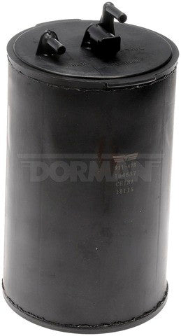 Dorman - OE Solutions Frasco de Vapor P/N:911-478 Fits: Chevrolet Blazer, Chevrolet C1500, Chevrolet C1500 Suburban, Chevrolet C20, Chevrolet C2500, Chevrolet C2500 Suburban, Chevrolet C35, Chevrolet C3500, Chevrolet Express 1500, Chevrolet Express 2500 - Image 1