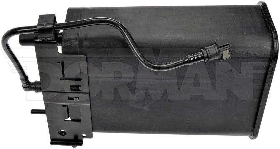 Dorman - OE Solutions Frasco de Vapor P/N:911-479 Fits: Chevrolet Silverado 1500, Chevrolet Silverado 2500, Chevrolet Silverado 2500 Hd, Chevrolet Silverado 3500, GMC Sierra 1500, GMC Sierra 2500, GMC Sierra 2500 Hd, GMC Sierra 3500 - Image 2