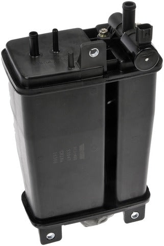Dorman - OE Solutions Frasco de Vapor P/N:911-480 Fits: Infiniti Q45 01-97, Infiniti Qx4 01-98, Nissan 240sx 1998, Nissan Frontier 00-98, Nissan Pathfinder 01-98, Nissan Pickup 1998, Nissan Xterra 2000 - Image 1