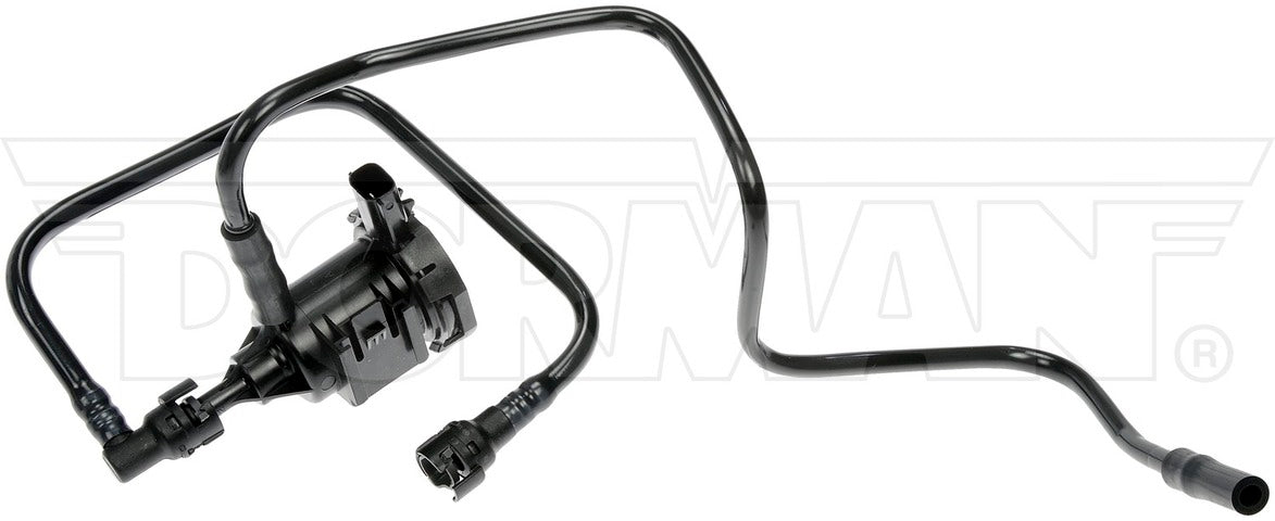 Dorman - OE Solutions Válvula de Purga de Canister de Motor P/N:911-484 Fits: Chrysler Cirrus 10-07, Chrysler Sebring 10-07, Dodge Avenger 10-08 - Image 1