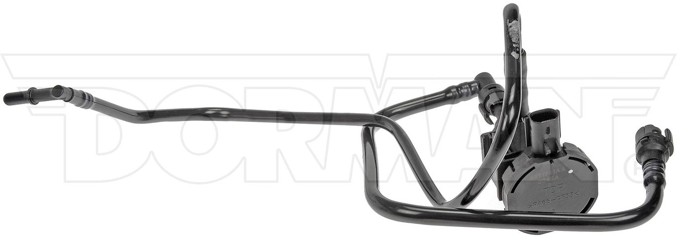 Dorman - OE Solutions Válvula de Purga de Canister de Motor P/N:911-485 Fits: Chrysler Cirrus 10-07, Chrysler Sebring 10-07, Dodge Avenger 10-08 - Image 2