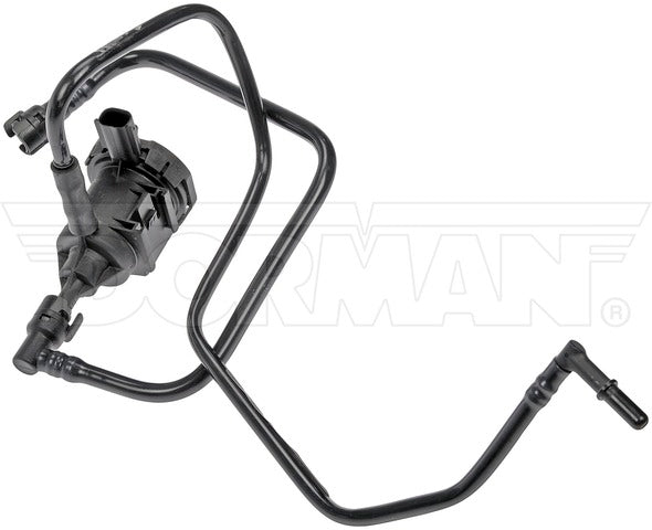 Dorman - OE Solutions Válvula de Purga de Canister de Motor P/N:911-485 Fits: Chrysler Cirrus 10-07, Chrysler Sebring 10-07, Dodge Avenger 10-08 - Image 1