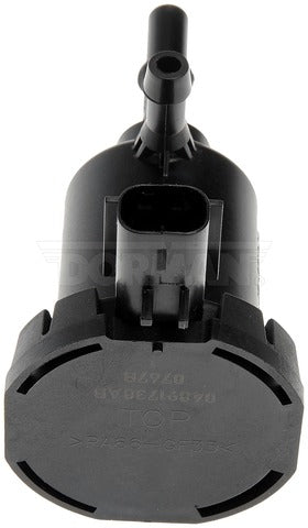 Dorman - OE Solutions Válvula de Purga de Canister de Motor P/N:911-486 Fits: Chrysler 300 19-08, Dodge Challenger 19-08, Dodge Charger 19-08, Dodge Magnum 2008 - Image 2