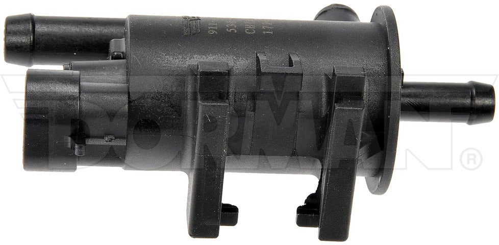 Dorman - OE Solutions Válvula de Purga de Canister de Motor P/N:911-487 Fits: Hyundai Azera, Hyundai Entourage, Hyundai Genesis, Hyundai Genesis Coupe, Hyundai Santa Fe, Hyundai Sonata, Hyundai Veracruz, Kia Amanti, Kia Borrego, Kia Sedona, Kia Sorento - Image 3