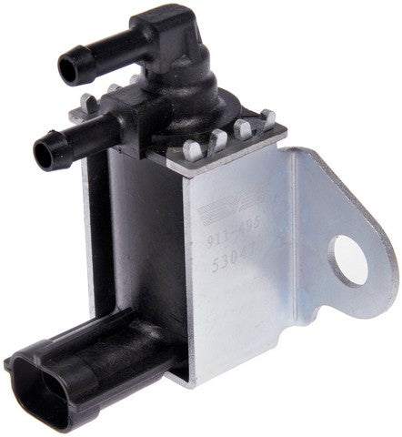 Dorman - OE Solutions Válvula de Purga de Canister de Motor P/N:911-495 Fits: Subaru Baja 06-03, Subaru Forester 04-98, Subaru Impreza 2004, Subaru Legacy 04-96, Subaru Outback 04-00 - Image 1