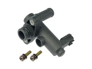 Dorman - OE Solutions Solenoide para Respiradero de Canister de Motor P/N:911-502 Fits: Infiniti I35, Infiniti Qx4, Nissan Altima, Nissan Frontier, Nissan Maxima, Nissan Pathfinder, Nissan Sentra, Nissan Xterra - Image 1