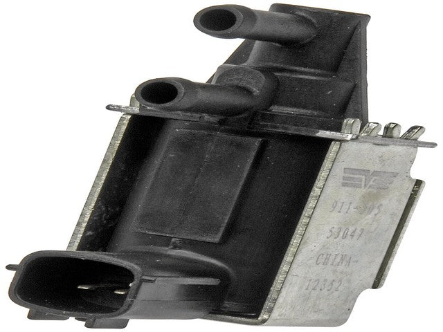 Dorman - OE Solutions Válvula de Purga de Canister de Motor P/N:911-505 Fits: Nissan Altima 06-00, Nissan Frontier 04-00, Nissan Maxima 04-03, Nissan Quest 02-01, Nissan Quest 2004, Nissan Sentra 06-00, Nissan Xterra 04-01 - Image 1
