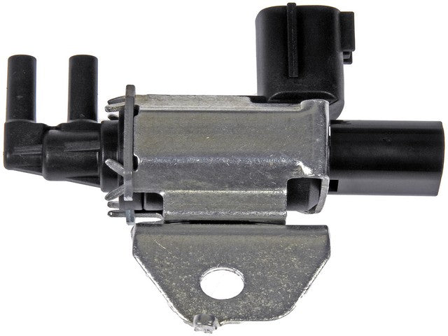 Dorman - OE Solutions Solenoide para Corredera del Múltiple de Admisión P/N:911-506 Fits: Infiniti I35, Infiniti Jx35, Infiniti Qx60, Nissan Altima, Nissan Frontier, Nissan Maxima, Nissan Murano, Nissan Nv1500, Nissan Nv2500, Nissan Nv3500 - Image 2