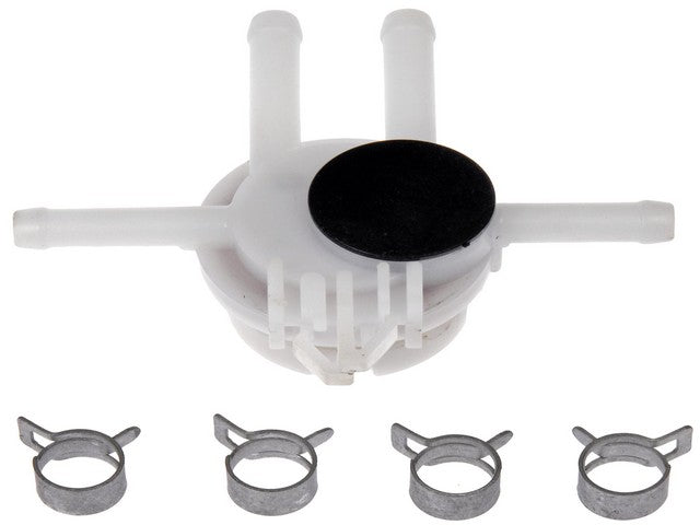 Dorman - OE Solutions Válvula de Purga de Canister de Motor P/N:911-508 Fits: Infiniti G20 02-99, Infiniti I30 01-99, Infiniti I35 04-02, Infiniti M45 04-03, Infiniti Q45 05-02, Infiniti Qx4 03-97, Nissan Maxima 02-99, Nissan Pathfinder 04-96 - Image 2