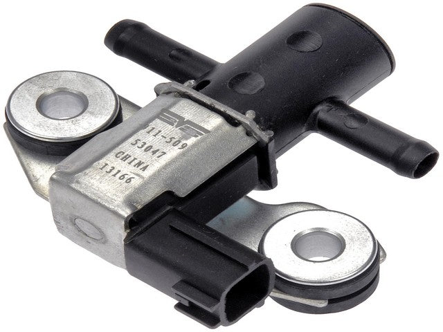 Dorman - OE Solutions Válvula de Purga de Canister de Motor P/N:911-509 Fits: Infiniti Fx50, Infiniti Jx35, Infiniti Qx60, Infiniti Qx70, Nissan Altima, Nissan Gt-r, Nissan Maxima, Nissan Murano, Nissan Np300 Frontier, Nissan Pathfinder - Image 1