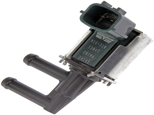 Dorman - OE Solutions Solenoide para Respiradero de Canister de Motor P/N:911-510 Fits: Infiniti M45 04-03, Infiniti Q45 06-02, Infiniti Qx4 03-01, Nissan Frontier 04-01, Nissan Pathfinder 04-01, Nissan Xterra 04-00 - Image 1