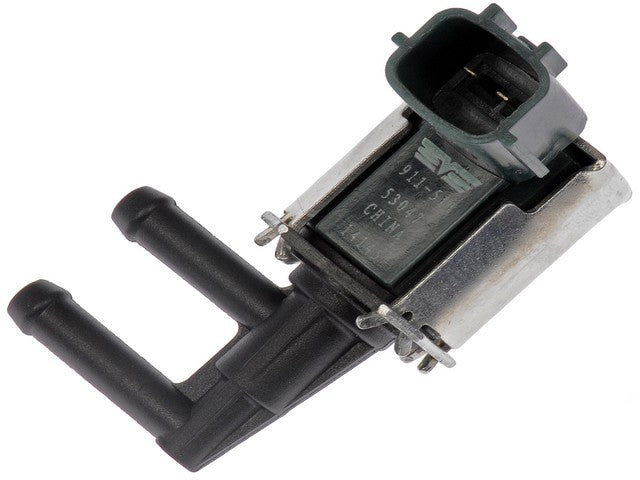 Dorman - OE Solutions Solenoide para Respiradero de Canister de Motor P/N:911-511 Fits: Infiniti G20, Infiniti I30, Infiniti Q45, Infiniti Qx4, Nissan 240sx, Nissan Altima, Nissan Frontier, Nissan Maxima, Nissan Pathfinder, Nissan Pickup, Nissan Xterra - Image 1