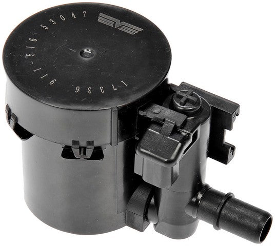 Dorman - OE Solutions Solenoide para Respiradero de Canister de Motor P/N:911-516 Fits: Chevrolet Express 1500, Chevrolet Express 2500, Chevrolet Express 3500, Chevrolet Express 4500, Chevrolet Express Cargo, Chevrolet Express Pasajeros - Image 1