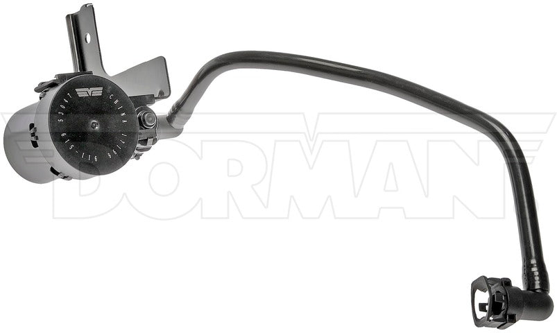 Dorman - OE Solutions Solenoide para Respiradero de Canister de Motor P/N:911-519 Fits: Cadillac Escalade 06-05 - Image 1