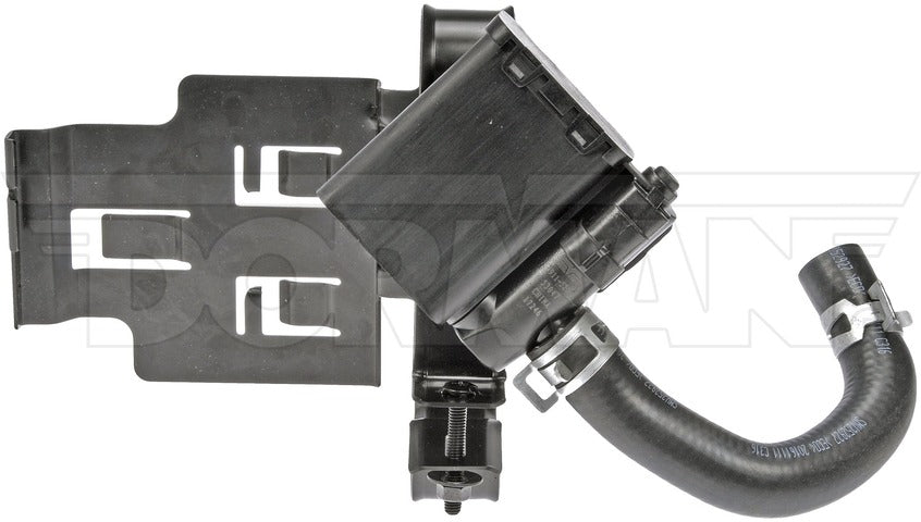Dorman - OE Solutions Solenoide para Respiradero de Canister de Motor P/N:911-520 Fits: Cadillac Escalade, Chevrolet C1500, Chevrolet C1500 Suburban, Chevrolet C2500, Chevrolet C2500 Suburban, Chevrolet C3500, Chevrolet K1500, Chevrolet K1500 Suburban - Image 3