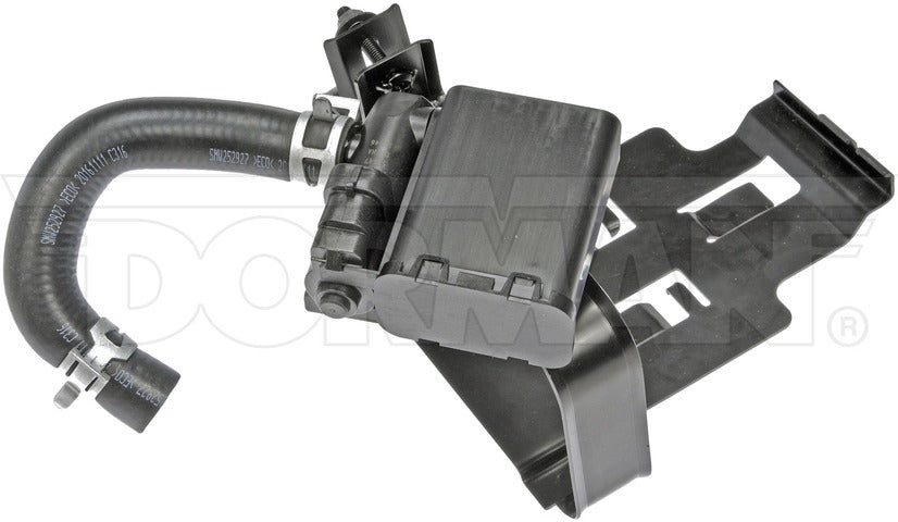 Dorman - OE Solutions Solenoide para Respiradero de Canister de Motor P/N:911-520 Fits: Cadillac Escalade, Chevrolet C1500, Chevrolet C1500 Suburban, Chevrolet C2500, Chevrolet C2500 Suburban, Chevrolet C3500, Chevrolet K1500, Chevrolet K1500 Suburban - Image 1