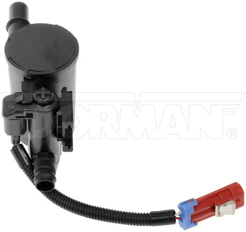 Dorman - OE Solutions Solenoide para Respiradero de Canister de Motor P/N:911-521 Fits: Chevrolet Hhr 11-06, Pontiac Solstice 09-06, Saturn Sky 10-07 - Image 2