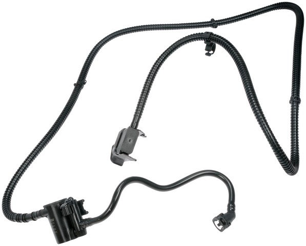Dorman - OE Solutions Solenoide para Respiradero de Canister de Motor P/N:911-522 Fits: Chevrolet Silverado 2500 Hd 16-11, Chevrolet Silverado 3500 16-15, Chevrolet Silverado 3500 Hd 16-11, GMC Sierra 2500 Hd 16-11, GMC Sierra 3500 Hd 16-11 - Image 1