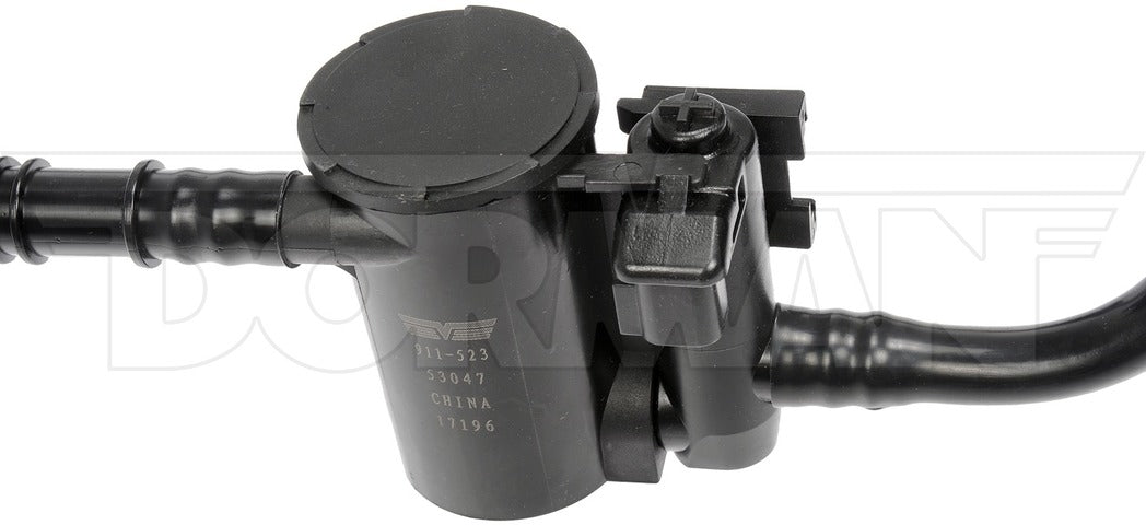 Dorman - OE Solutions Solenoide para Respiradero de Canister de Motor P/N:911-523 Fits: Chevrolet Silverado 1500, Chevrolet Silverado 2500 Hd, Chevrolet Silverado 3500, Chevrolet Silverado 3500 Hd, GMC Sierra 2500 Hd, GMC Sierra 3500 Hd - Image 3