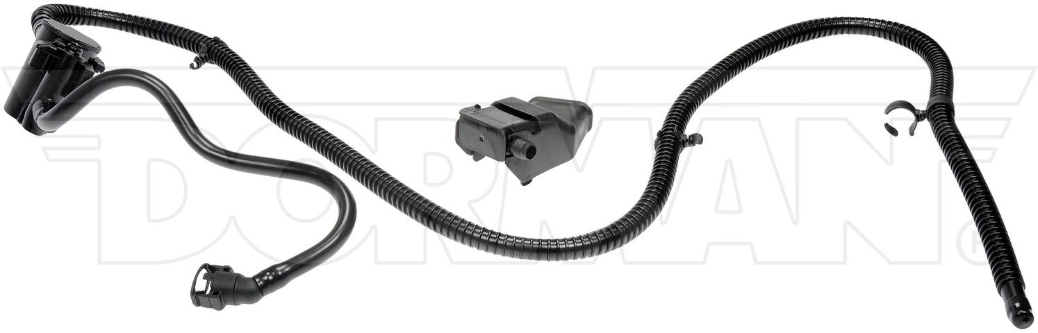 Dorman - OE Solutions Solenoide para Respiradero de Canister de Motor P/N:911-523 Fits: Chevrolet Silverado 1500, Chevrolet Silverado 2500 Hd, Chevrolet Silverado 3500, Chevrolet Silverado 3500 Hd, GMC Sierra 2500 Hd, GMC Sierra 3500 Hd - Image 1
