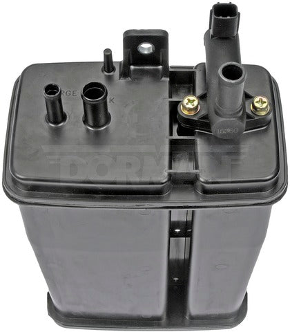 Dorman - OE Solutions Frasco de Vapor P/N:911-527 Fits: Infiniti I35 04-02, Nissan Maxima 03-02 - Image 2