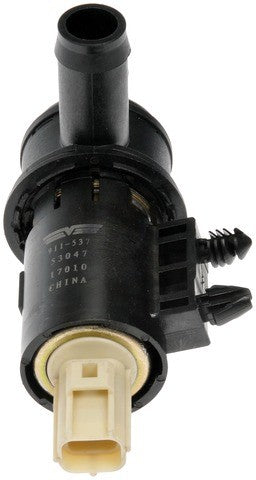 Dorman - OE Solutions Solenoide para Respiradero de Canister de Motor P/N:911-537 Fits: Ford Crown Victoria 11-07, Ford F-250 Super Duty 07-06, Ford F-350 Super Duty 07-06, Lincoln Town Car 11-06, Mercury Grand Marquis 11-07 - Image 3