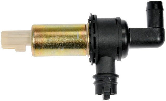 Dorman - OE Solutions Solenoide para Respiradero de Canister de Motor P/N:911-539 Fits: Ford F-150 07-05, Ford F-350 Super Duty 2005, Ford F-450 Super Duty 2005, Ford F-550 Super Duty 2005, Lincoln Mark Lt 07-06 - Image 2
