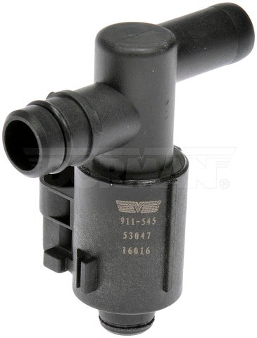 Dorman - OE Solutions Solenoide para Respiradero de Canister de Motor P/N:911-545 Fits: Hyundai Elantra, Hyundai Elantra Coupe, Hyundai Elantra Gt, Hyundai Ioniq, Hyundai Veloster, Kia Forte, Kia Forte Koup, Kia Forte5, Kia Niro - Image 1