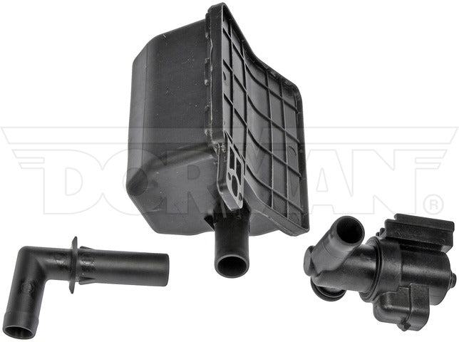 Dorman - OE Solutions Solenoide para Respiradero de Canister de Motor P/N:911-549 Fits: Kia Rio 05-04, Kia Spectra 09-04, Kia Spectra5 09-05 - Image 2