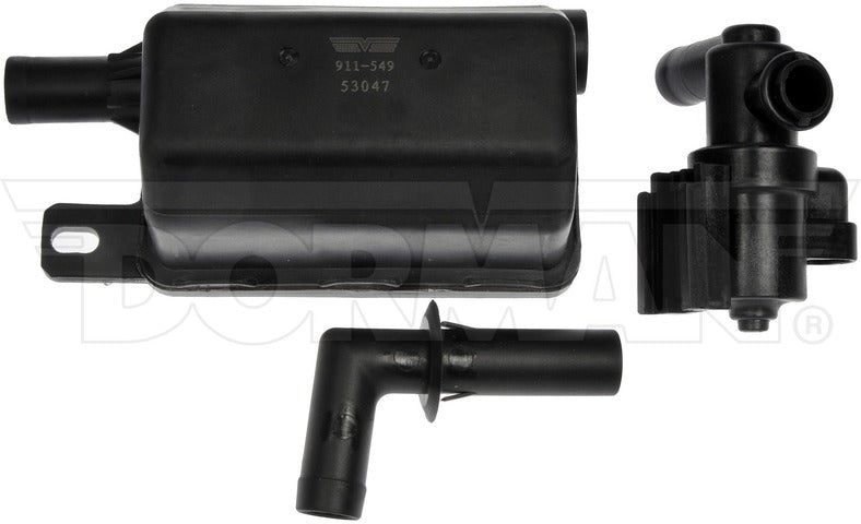 Dorman - OE Solutions Solenoide para Respiradero de Canister de Motor P/N:911-549 Fits: Kia Rio 05-04, Kia Spectra 09-04, Kia Spectra5 09-05 - Image 3