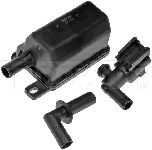 Dorman - OE Solutions Solenoide para Respiradero de Canister de Motor P/N:911-549 Fits: Kia Rio 05-04, Kia Spectra 09-04, Kia Spectra5 09-05 - Image 1