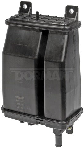 Dorman - OE Solutions Frasco de Vapor P/N:911-561 Fits: Nissan Frontier 04-01, Nissan Xterra 04-01 - Image 1