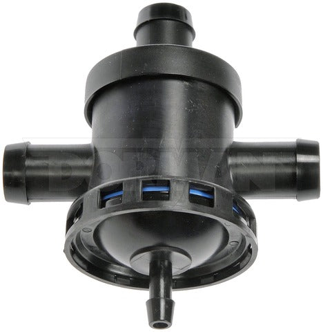 Dorman - OE Solutions Solenoide para Respiradero de Canister de Motor P/N:911-593 Fits: Chrysler 300m, Chrysler Cirrus, Chrysler Concorde, Chrysler Grand Voyager, Chrysler Intrepid, Chrysler Lhs, Chrysler Sebring, Chrysler TOWN &amp; COUNTRY - Image 3