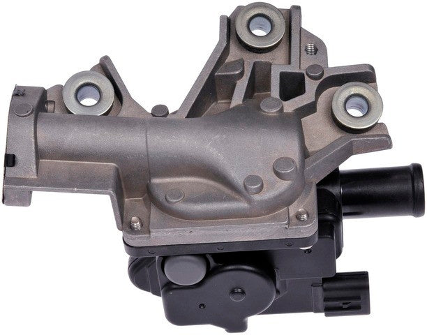 Dorman - OE Solutions Válvula Antiretorno de Inyección Secundaria de Aire P/N:911-607 Fits: Lexus Gx460 13-10, Toyota Sequoia 12-10, Toyota Tundra 13-10 - Image 2