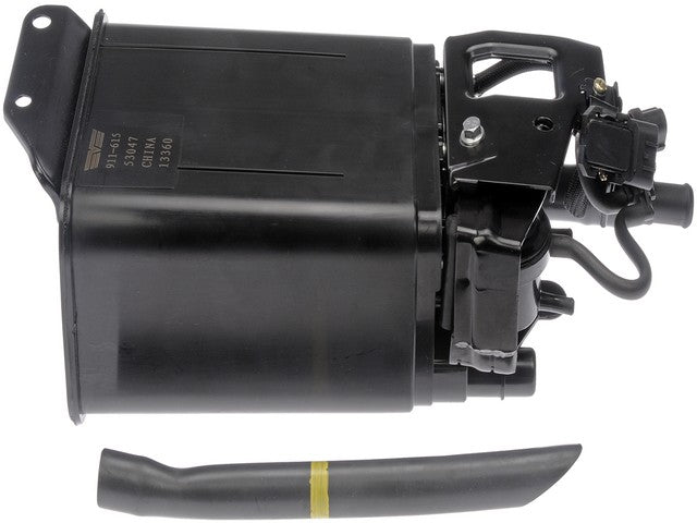Dorman - OE Solutions Frasco de Vapor P/N:911-615 Fits: Toyota Corolla 99-98 - Image 2