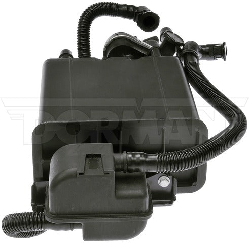 Dorman - OE Solutions Frasco de Vapor P/N:911-616 Fits: Pontiac Vibe 10-05, Toyota Corolla 12-05, Toyota Matrix 12-05 - Image 2