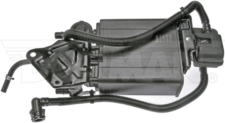 Dorman - OE Solutions Frasco de Vapor P/N:911-616 Fits: Pontiac Vibe 10-05, Toyota Corolla 12-05, Toyota Matrix 12-05 - Image 5
