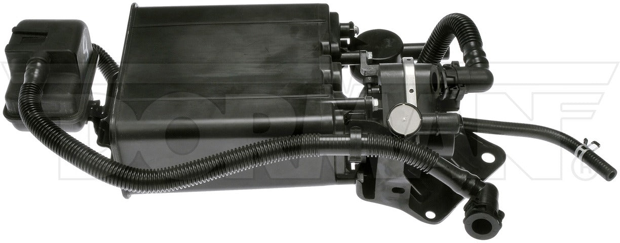 Dorman - OE Solutions Frasco de Vapor P/N:911-616 Fits: Pontiac Vibe 10-05, Toyota Corolla 12-05, Toyota Matrix 12-05 - Image 4