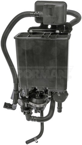 Dorman - OE Solutions Frasco de Vapor P/N:911-616 Fits: Pontiac Vibe 10-05, Toyota Corolla 12-05, Toyota Matrix 12-05 - Image 1