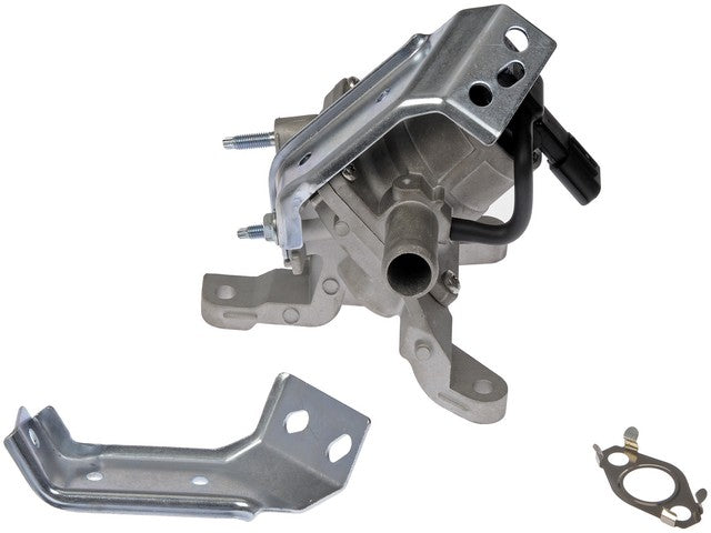 Dorman - OE Solutions Válvula Antiretorno de Inyección Secundaria de Aire P/N:911-622 Fits: Toyota Sequoia 09-08, Toyota Tundra 09-07 - Image 1