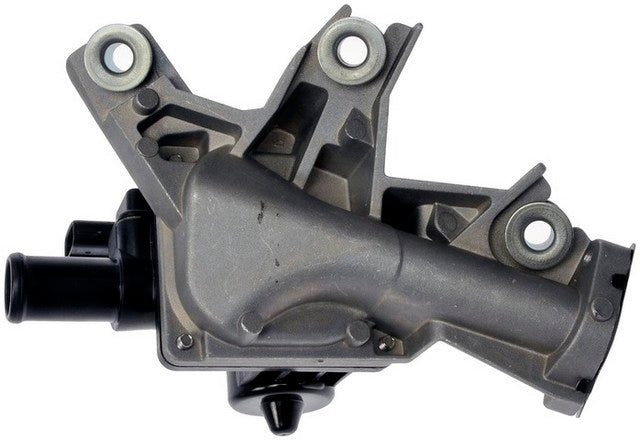Dorman - OE Solutions Válvula Antiretorno de Inyección Secundaria de Aire P/N:911-624 Fits: Lexus Gx460 13-10, Toyota Sequoia 12-10, Toyota Tundra 13-10 - Image 2