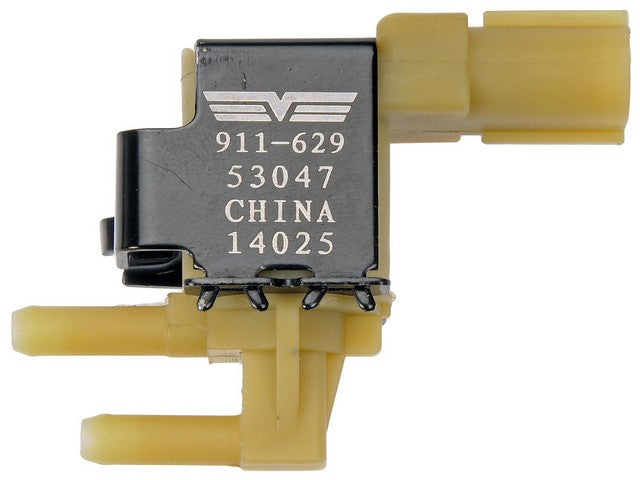 Dorman - OE Solutions Solenoide para Respiradero de Canister de Motor P/N:911-629 Fits: Chevrolet Prizm 02-00, Pontiac Vibe 05-03, Toyota Corolla 04-00, Toyota Matrix 05-03 - Image 2