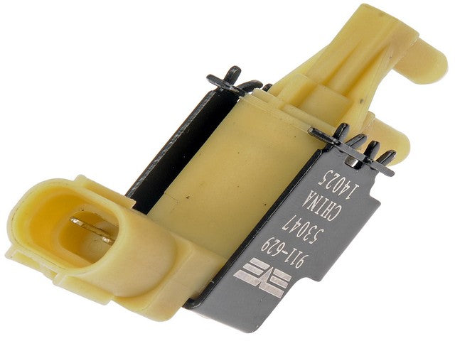 Dorman - OE Solutions Solenoide para Respiradero de Canister de Motor P/N:911-629 Fits: Chevrolet Prizm 02-00, Pontiac Vibe 05-03, Toyota Corolla 04-00, Toyota Matrix 05-03 - Image 1