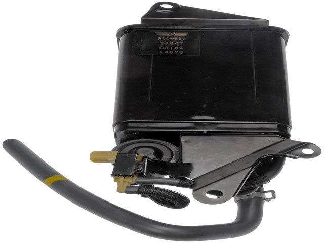 Dorman - OE Solutions Frasco de Vapor P/N:911-631 Fits: Pontiac Vibe 04-03, Toyota Corolla 04-03, Toyota Matrix 04-03 - Image 2