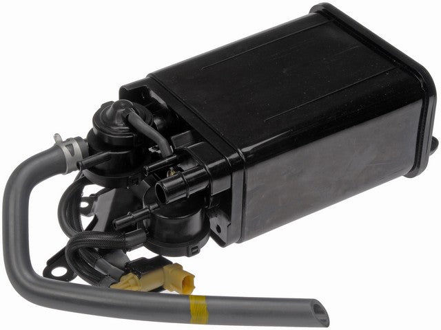 Dorman - OE Solutions Frasco de Vapor P/N:911-631 Fits: Pontiac Vibe 04-03, Toyota Corolla 04-03, Toyota Matrix 04-03 - Image 1