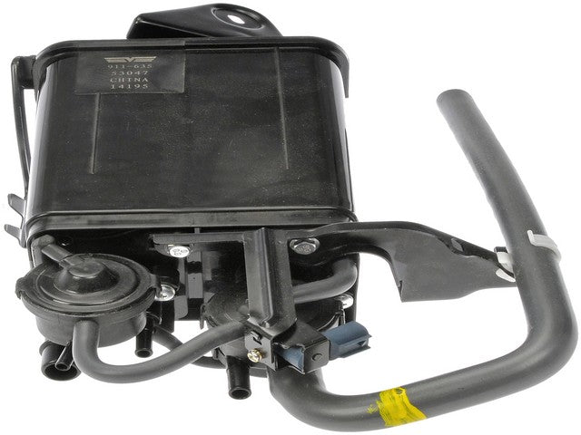 Dorman - OE Solutions Frasco de Vapor P/N:911-635 Fits: Toyota Tacoma 04-02 - Image 3