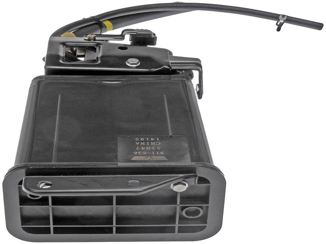 Dorman - OE Solutions Frasco de Vapor P/N:911-636 Fits: Chevrolet Prizm 02-00, Toyota Corolla 02-00 - Image 2